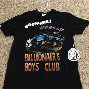 Billionaire Boys Club Shirt